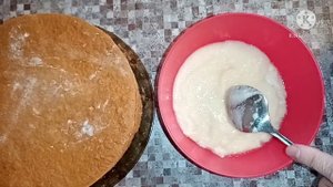 Как приготовить ЗАВАРНОЙ КРЕМ и ГЛАЗУРЬ для ТОРТА.