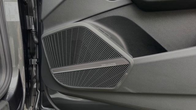 2023 Brand New Audi Q5 2.0 TDI 40 Black Edition Sportback S Tronic quattro | Stoke Audi смотреть онлайн