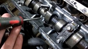 восстановление резьбы, thread restoration
