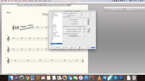 Составной размер за пять минут в Finale (сложные размеры и размер в скобках)