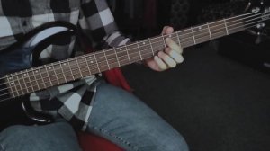 Король и Шут - С тех пор как он ушёл (Бас)