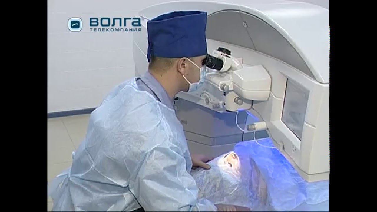 Фемто-кросслинкинг. Кросслинкинг. Лечение кератоконуса