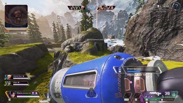 вот опять он ушел один и мы должны за ним бегать 10 смотреть онлайн