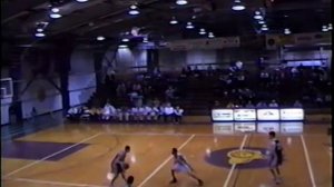 WCU vs Mansfield   03-01-2003 - Win