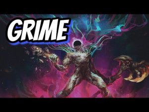 Кругом одни камни  GRIME #2