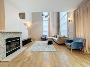Дом в аренду в КП "Покровские холмы", 220 м² (ID 46224)