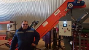 ВД-1: Видеоотзыв ООО "Источник"  о сотрудничестве с компанией "Агро Прогресс"