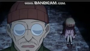 аниме клип 【Расскажи, каково быть брошенной】