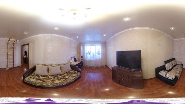 Продается однокомнатная квартира в Уфе по ул Георгия Мушникова, 21/1 видео 360 смотреть онлайн