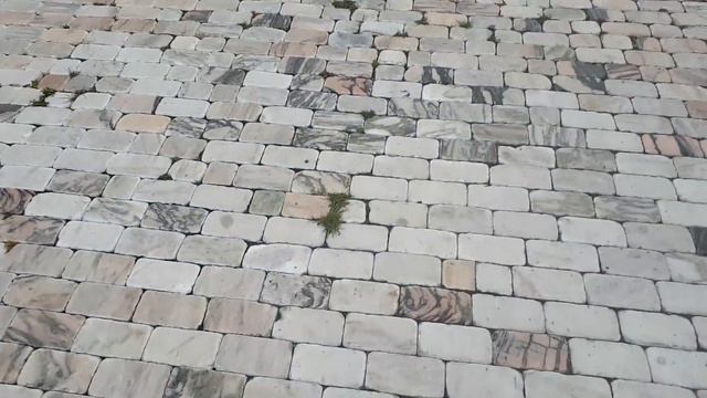 Тува - Кызыл - набережная... Тувинцы рулят....Центр мира... смотреть онлайн