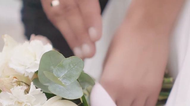 Wedding clip Move Me BAZOOKA FHD смотреть онлайн