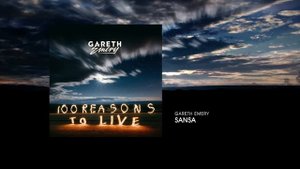 Gareth Emery - Sansa