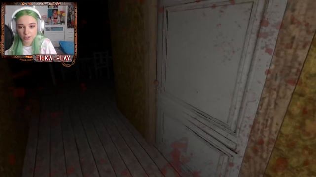 ТЕБЕ КОНЕЦ! ► Granny: Chapter Two ► ПОЛНОЕ ПРОХОЖДЕНИЕ ГРЭННИ смотреть онлайн