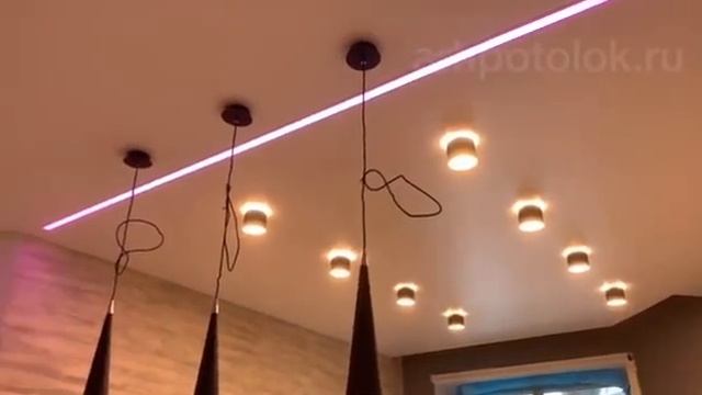 архпотолок смотреть онлайн