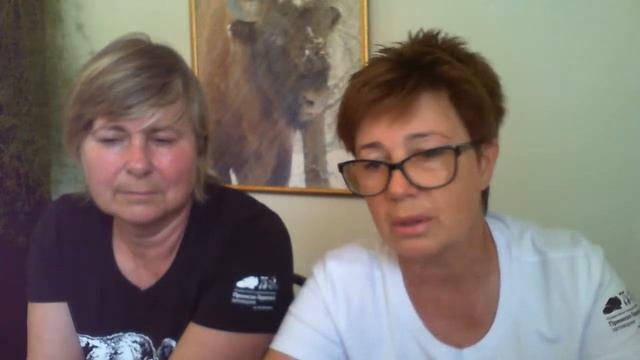 Приокско-Террасный заповедник. История и современность смотреть онлайн