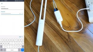 TP-Link AC1200 EAP225 Wireless Gigabit Indoor/Outdoor Access Point: Review Configuration Range Test