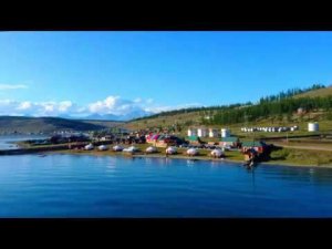 Монголия озеро Хубсугул Ханх | Mongolia