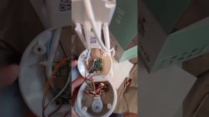 4G 2мп поворотная вайфай айпи видеокамера с записью на карту памяти