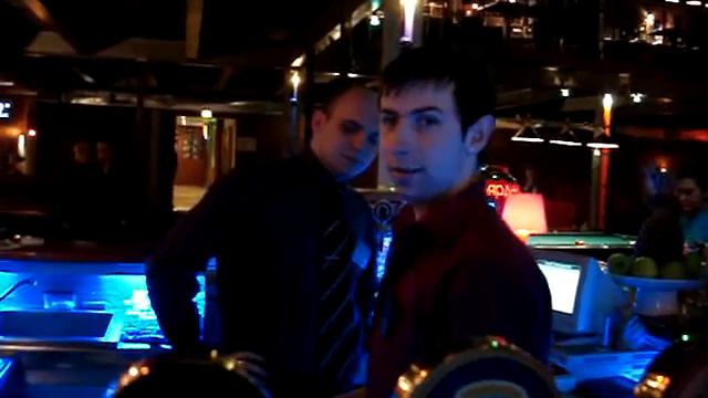 бильярдный клуб София (быдло-стажёр) смотреть онлайн