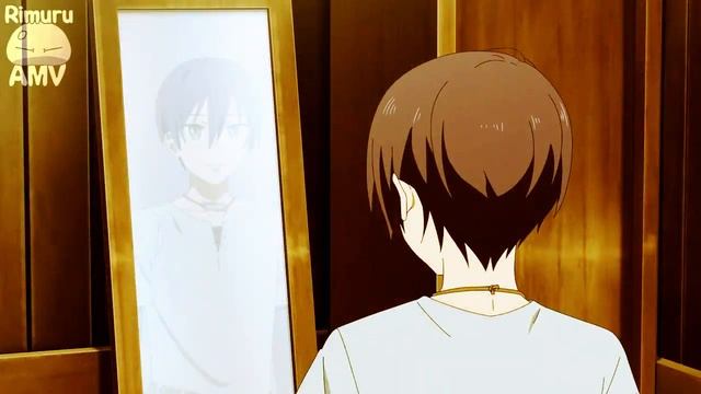 Kyuukyoku Shinka shita Full Dive RPG「AMV」My new Girlfriend  ᴴᴰ смотреть онлайн