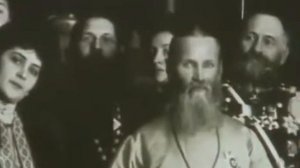 Св Иоанн Кронштадтский