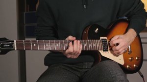Как играть Linkin Park - Breaking the Habit на гитаре