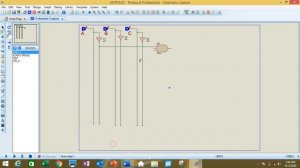 (LEC-15 )FULL SUBTRACTOR IN PROTEUS