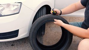 Сравнение летних шин r17.