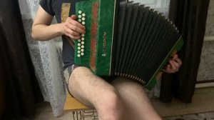 Гармонь Маричка. Состояние идеальная. Продажа ( Купить)  тел. 89107349227 .     7500.