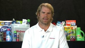 Greg Olsen talks recovering from foot injury, Eric Reid and Cam | NFL | FIRST THINGS FIRST