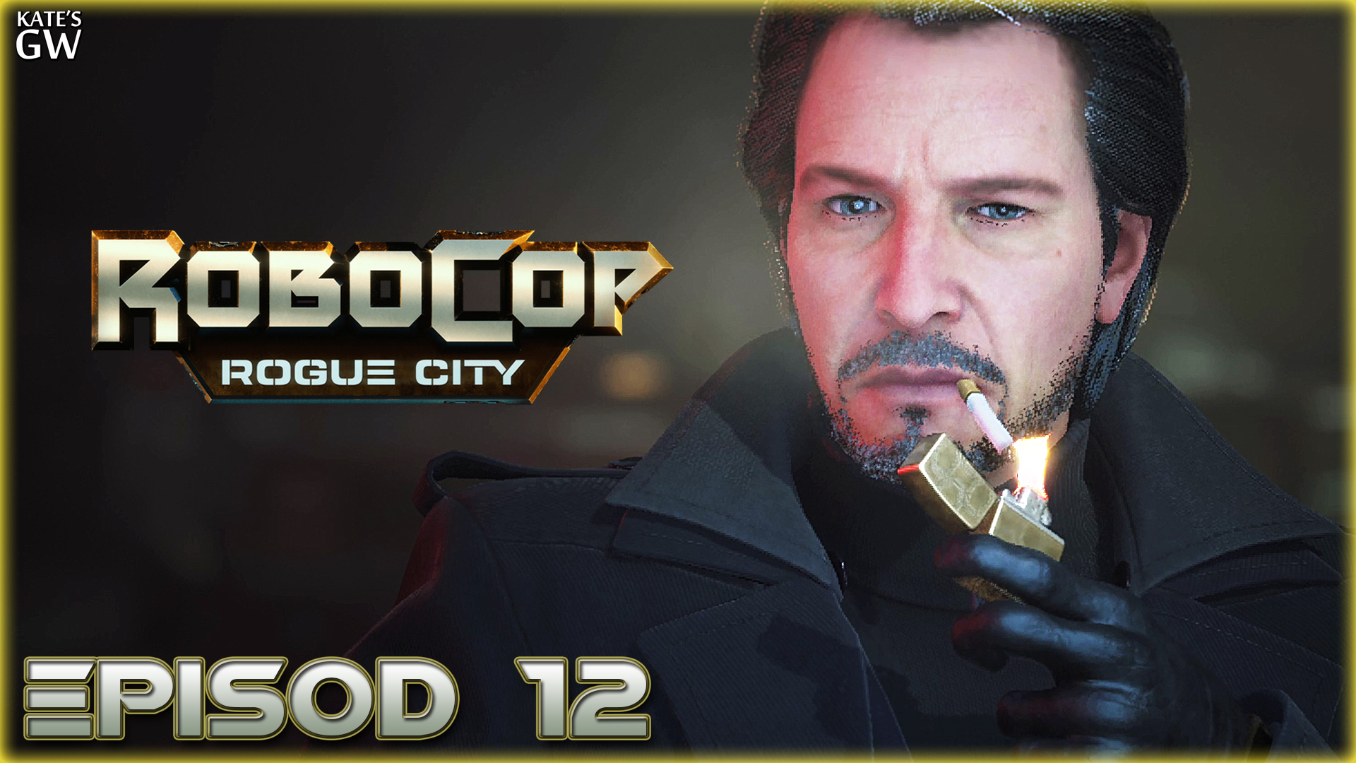 RoboCop: Rogue City ➤Налет на тюрьму. ➤#12