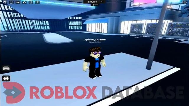 How to Collect Drift Paradise Codes смотреть онлайн