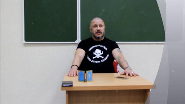 Андрей Кочергин - О Украине, технологиях и нефти по 8$ смотреть онлайн