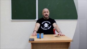 Андрей Кочергин - О Украине, технологиях и нефти по 8$