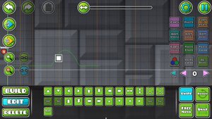 КАК СДЕЛАТЬ СОБСТВЕННЫЙ ОРБ В GEOMETRY DASH? #geometrydash
