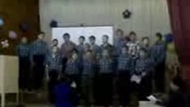 Спец.школа серафимовский