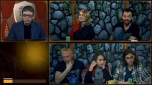 Земли Былых Легенд: Новый рассвет | Нулевая сессия | Джуниор Лига | ДнД | Настольная ролевая игра