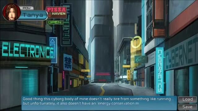 Bionic Hearts 2 - Trailer смотреть онлайн