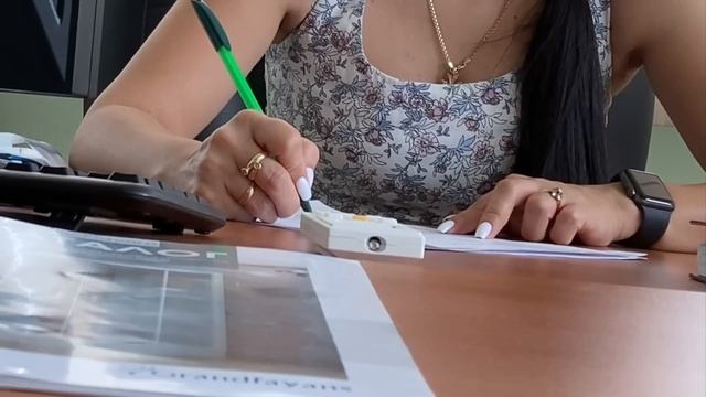 Собеседование с Обоссанными Сайентологами
