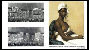 Imani Roach: Notes on the Politics of Representation in Black Art History | PAFA - Art At Noon