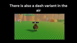 SONIC SHOWDOWN OVERHAUL UPDATE | ROBLOX