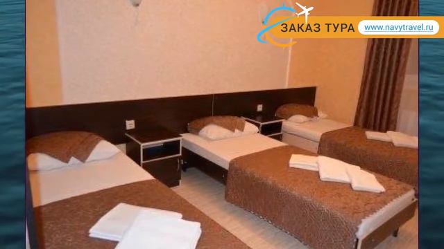 ИМПЕРИЯ 2* Россия Сочи обзор – отель ИМПЕРИЯ 2* Сочи видео обзор