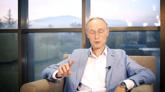 КАК научиться ЖИТЬ СВОЕЙ жизнью? Олег Гадецкий.