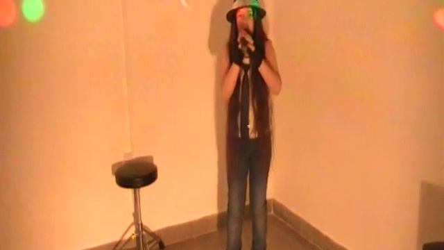 Жанна Никитина "Мой Кэмп Рок" Дисней канал Мой Camp Rock смотреть онлайн