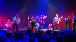 Фёдор Чистяков-Буги Вуги