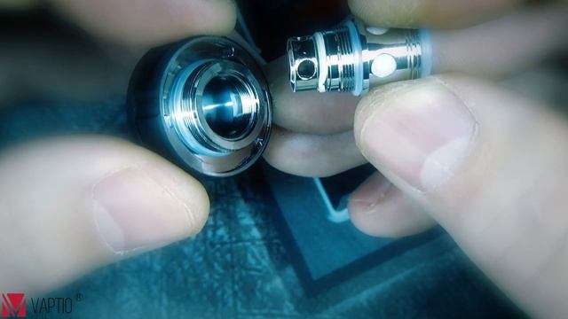 С 2 STARTER KIT by Vaptio КОНКУРЕНТ IJUST S смотреть онлайн