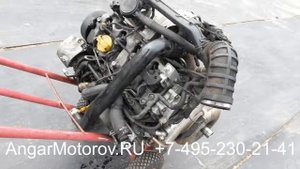 Купить Двигатель Chevrolet Epica 2.0 X20D1 Двигатель Шевроле Эпика 2.0 2006-2012 Наличие