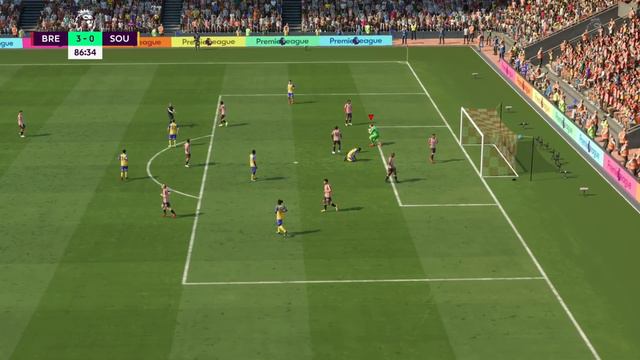 FIFA 22 | Career Mode | #59 | Champions League Debut v Real Madrid + Big Bids On Transfer D Day смотреть онлайн