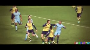 Оливье Жиру [Olivier Giroud] ✓ Голы и дриблинг ✓ 2015 HD