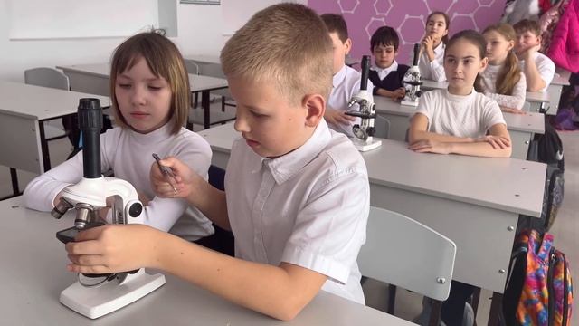 Ларионова Т.В. МБОУ "СОШ№13" с.Надежда Шпаковский муниципальный округ смотреть онлайн